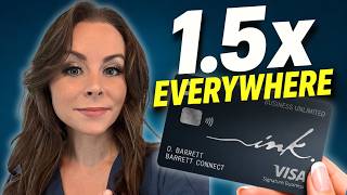 The Easiest Business Credit Card You’ll Ever Use