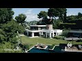 Sole agent - Unique villa with panoramic sea view - Super Cannes