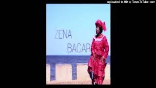 Zena Bacar (Eyuphuro) - Aiyaka (Oficial Audio)