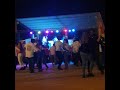 CONJUNTO LOS MENCHOS TARRAGOSEROS - Club Barrio Sarmiento 18 09 21 VIDEO 04