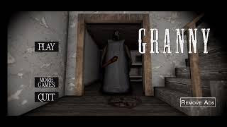 Granny mod menu, how to download, by Aayu gamerz screenshot 1