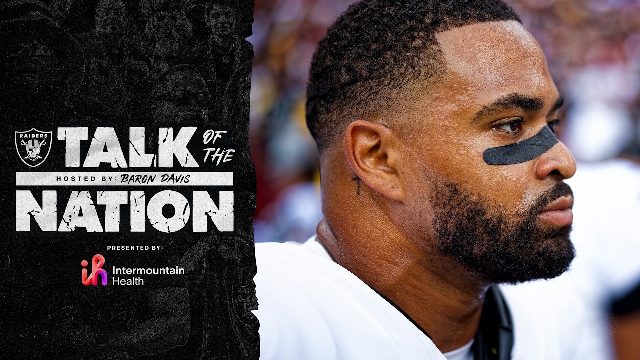 Jamal Adams Needed a New Outlet. Now He’s in His Own Lane