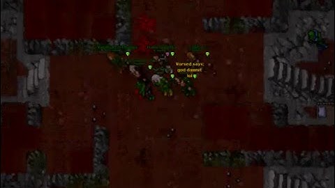 Premia Goblin Hell Quest