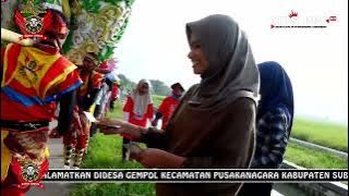 BLI DUE DUIT || WARLAN MUDA || SELASA, 23 APRIL 2024 || LALANGGEN - PANGARENGAN