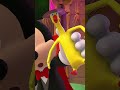 Mickey shares his favorite Halloween moments with you! 🎃🍬 | Me &amp; Mickey | Disney Jr.