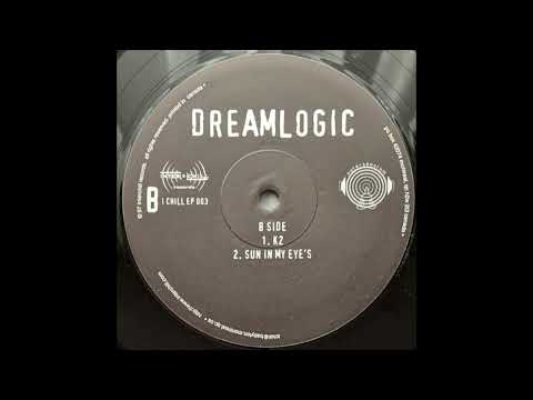 Dreamlogic — Dreamlogic - Sun In My Eyes
