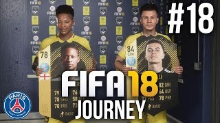 FIFA 18 The Journey Gameplay Walkthrough Part 18 - TELEPATHIC WITH DELE ALLI (Full Game)