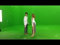 Chroma key Хромакей