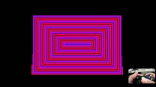 How I Play Robotron 2084
