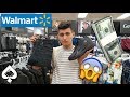 $100 WALMART OUTFIT CHALLENGE!