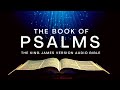 The book of psalms kjv  audio bible full by max mclean kjv audiobible psalms book audiobook