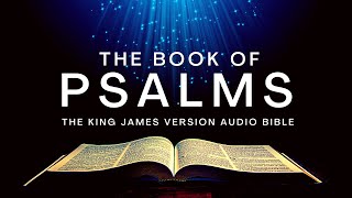 The Book Of Psalms Kjv Audio Bible Full By Max 