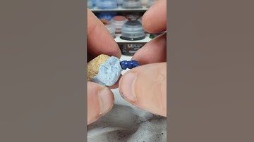 A noob builds Primaris Intercessors – Part 171 #fyp, #warhammer40k, #warhammer, #minis