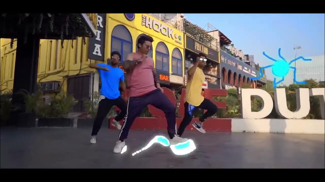 Best Video Editing Institute in Chandigarh MAAC Chandigarh Scribble