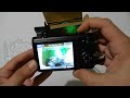 Testing the Canon SX 720 HS compact digital camera