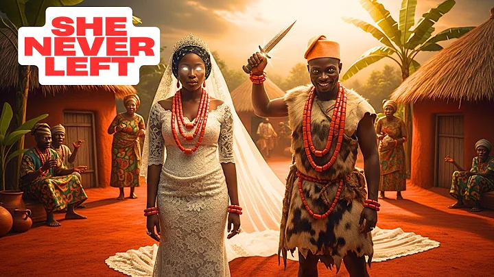 He Married Me To Sacrifice me... But I Was Already Dead #africanfolktales #tales #folklore #love