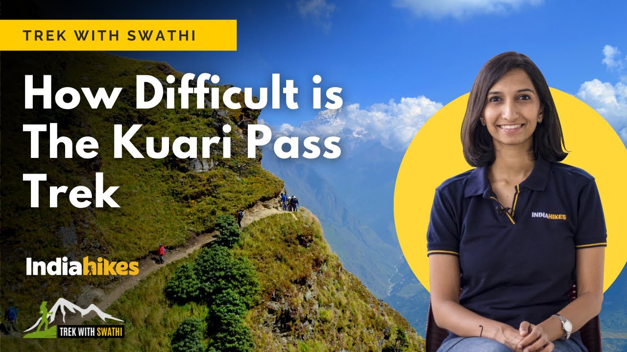 Kuari Pass Trek Difficulty: Is It Suitable for You? | Indiahikes