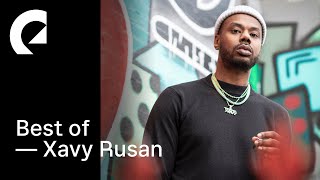 Best of Xavy Rusan - 40 Minutes of Xavy Rusan Essentials