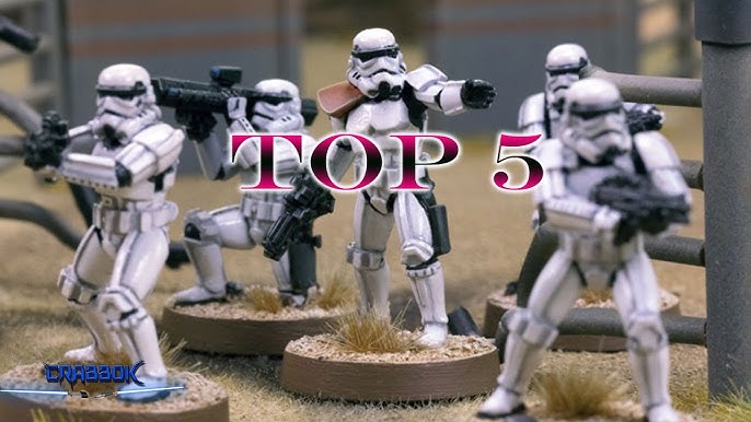 New Star Wars: Legion Battle Forces Price, Value & Savings Breakdown