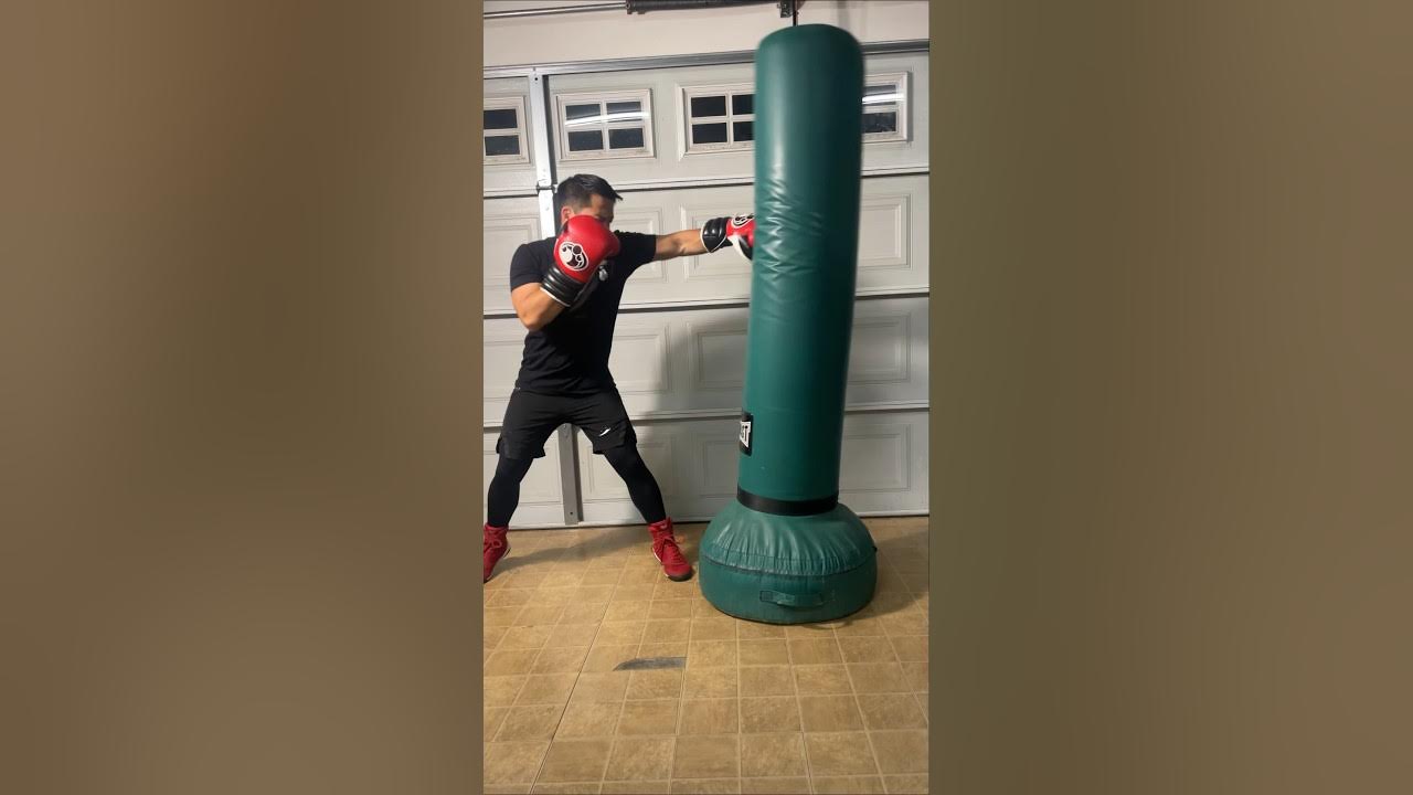 Different types of Boxing Jabs 🥊 shorts YouTube