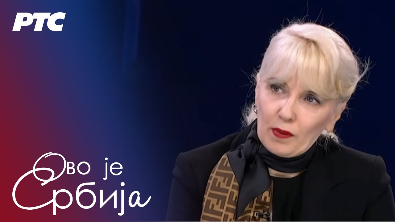 Ovo je Srbija 10.3.2026.