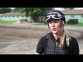 Stars of Tomorrow: Trainer Abigail Adsit