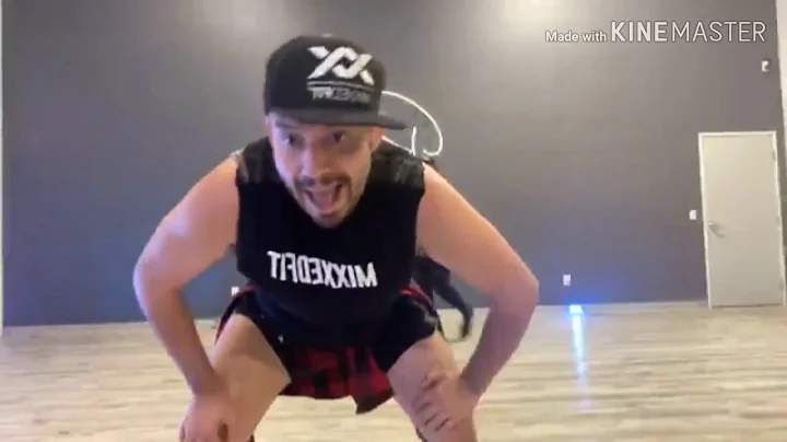 Vegas MixxedFits 5/09/20 | Shelby San, Kisha Sims,...