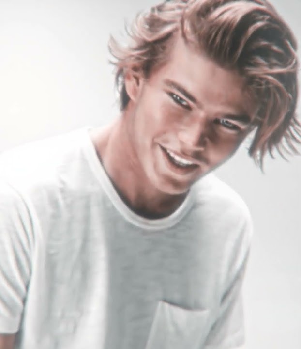 Yoo Jordan 🤘🏻 | Jordan Barrett Edit | MONTAGEM FELICIDADE EXPRESSIVA 4.0 (Slowed) |