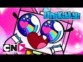 Юникитти | Дрифтинг в море с Китти | Cartoon Network