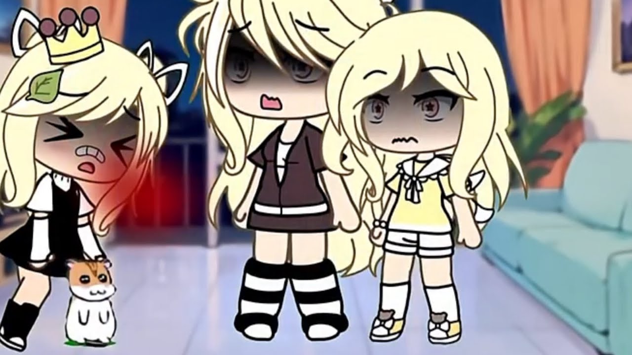 Gacha compilation 💖💞 #gacha #gachacomunidade #gachalife #gachastoryindonesia #gachaclub #gachalucu ￼