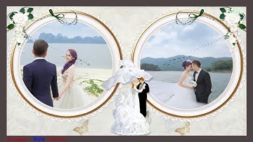 Intro Style Wedding Proshow Producer - Free Download