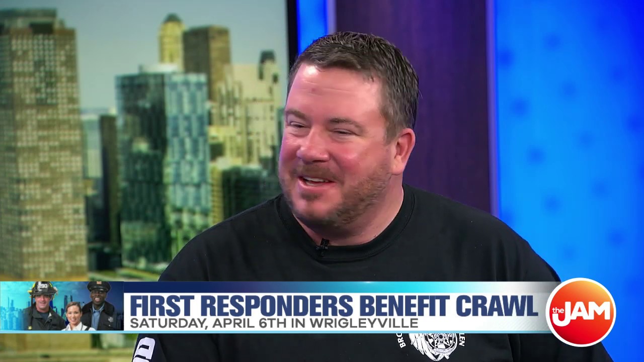 snl new season FUNDERAISER FOR FIRST RESPONDERS