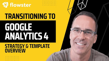 How To Quickly & Easily Transition To Google Analytics 4