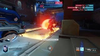Almost won