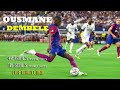 Ousmane Dembele All 50 Goals For Barcelona (2017-2023) HD