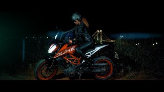Kátia Vanessa - Amar Não É Assim (Music Video Official)