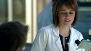 CSI NY- You Belong With Me