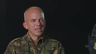 Het dagelijkse werk van de MGGZ (militaire geestelijke gezondheidszorg)