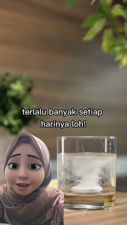 Sedang Flu 'Hajar' Minum Vitamin C Banyak-banyak, Bisa Bikin Sembuh?