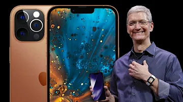 ¿Qué iPhone sale en 2021?