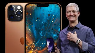 iPhone 13 y 13 Pro Max, COLORES finales y CARGADOR nuevo 🔥 