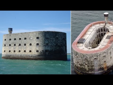 Video: Quando è stato girato Fort Boyard?