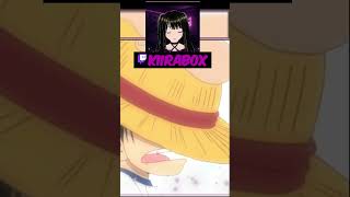 Lo que Shanks le dejó a Luffy… 👀