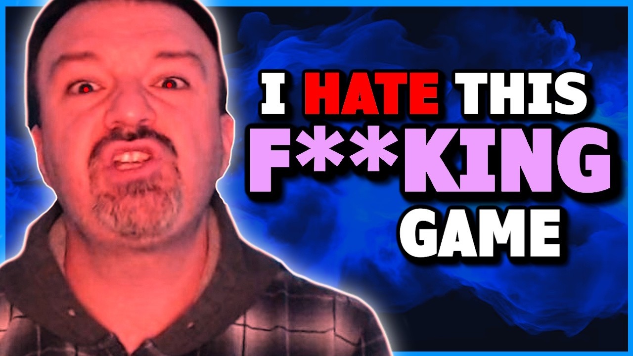 DSP Finally Reaches His Breaking Point in Street Fighter 6