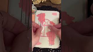 ASMR Creative Journal/Scrapbooking