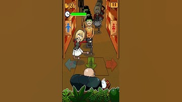 Peece maker ep73 #shorts #games #funnygameplay #tabsstudio #mk11 #gameplay #gaming