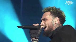 ROLLING LOUD CALIFORNIA 2021 - CHRIS BROWN - FULL PERFOMANCE