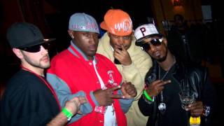 Face Down - Lil J, Mi$tFit, Blakk Suede, S-cash