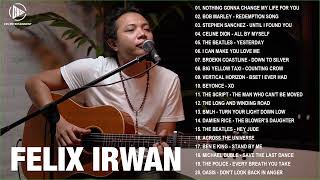 Felix Irwan Popular Songs 2023 | Top 20 English Songs Of Felix Irwan 2023