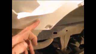 Ремонт арки Toyota 4Runner(Ставьте лайки подписывайтесь на канал если это видео вам понравилось!!!! Мы Вконтакте http://vk.com/club86707495., 2015-02-06T10:25:01.000Z)
